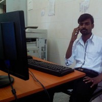 SAKTHIKUMAR BALAKRISHNAN