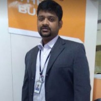 Balaji G