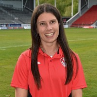 Sian Atkinson