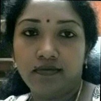 Manju Shivakumar