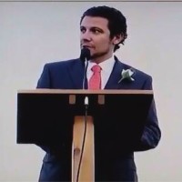 IGNACIO BASCUÑÁN BERNAL