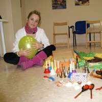 Cristina Romero