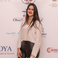 Sabina Piñar Almazan