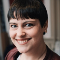 Amanda Parks, Mba, C-Tagme