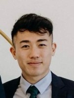 Eugene Zhuang