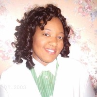 Ivory Gordon, Pharm.D, Mph
