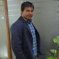 Sonu Ray