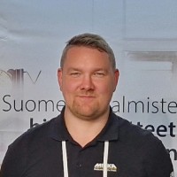 Jorma Pitkänen