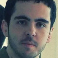Daniel Bykhovsky