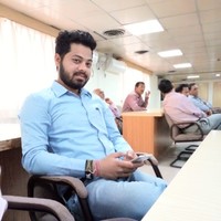 Govind Nimje