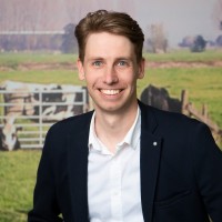 Rinus De Haan