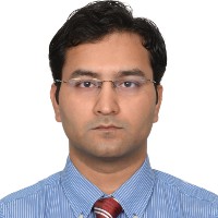 Kedar Vichare, Msc. B.Eng.
