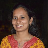 Lakshmi Durga Mellempudi, Icp-Apo, Cspo®