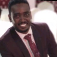 Abdelrahman Siddig