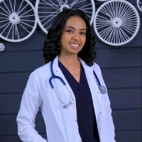 Dr Misgana Solomon