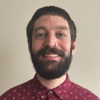 Matt Chriest