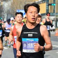 Daniel Seo