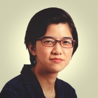 Priscilla Goy