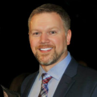 Shawn Pinkerton