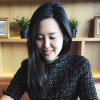 张梦莹 Ariel