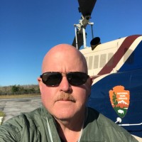 Mark Ford