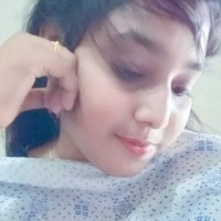 Shohana Afroj
