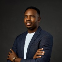Agbelusi Oreoluwa