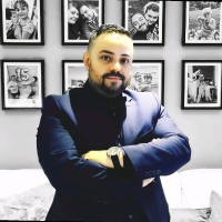 Eric Santos