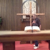 Raymond Hayes