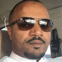 Abdullah Al Bolooshi