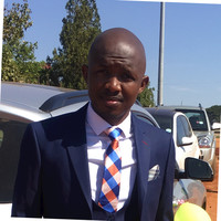 Tshepo Komane