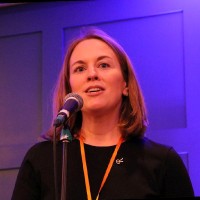 Grainne Cornally
