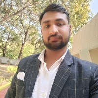 Ankit Sehrawat