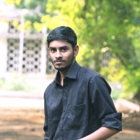Srirama Desikan
