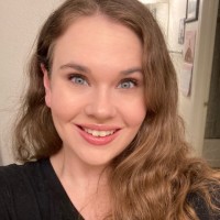 Marissa Marchand (Kaufman)