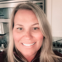 Sarah Mcshane