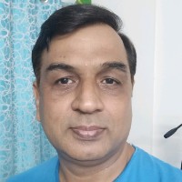 Upander Kumar