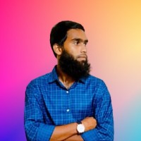 Md khadimul Islam