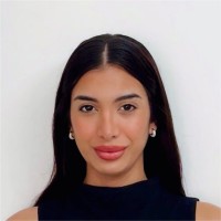 Luana De Los Ángeles Tello Iglesias