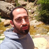 Ibrahim Ahmar