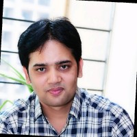 Ritesh Dubey