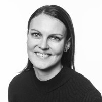 Anette Haugvik