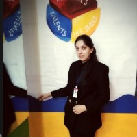 Saloni Bakshi