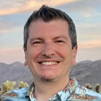 Kent McCorkle, Ph.D.