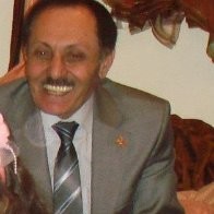 Mahmood Bakhtiari
