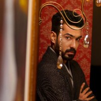 Syed Haider Raza (Hadi)