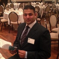 Tabish Hassan