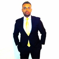 Imran Javaid Usmani