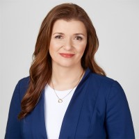 Patrycja Działoszyńska
