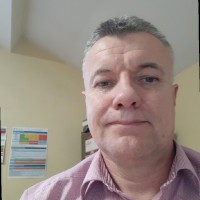 Tom O'Byrne